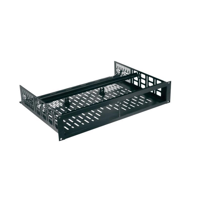 2RU SHELF,2 SONOS AMP,BA