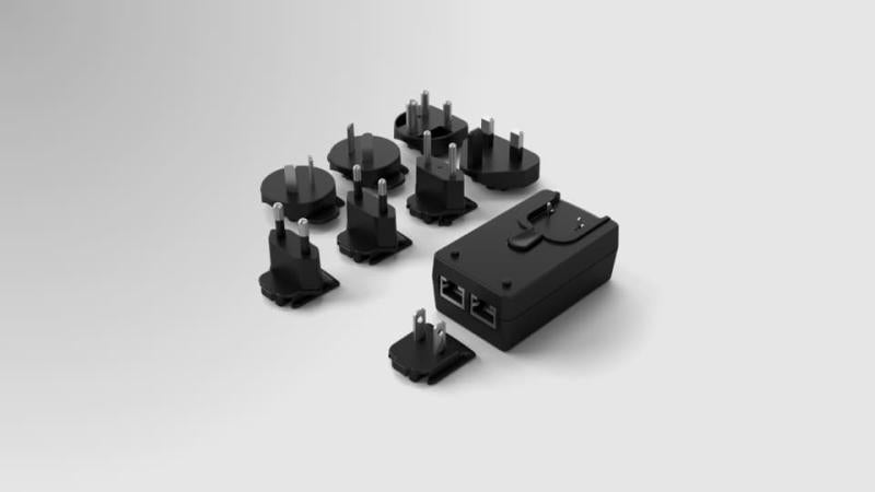 PoE Power Supply