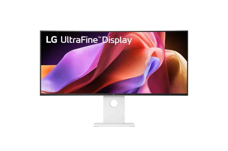 40 LG MONITOR 5120 X 1440 Nano