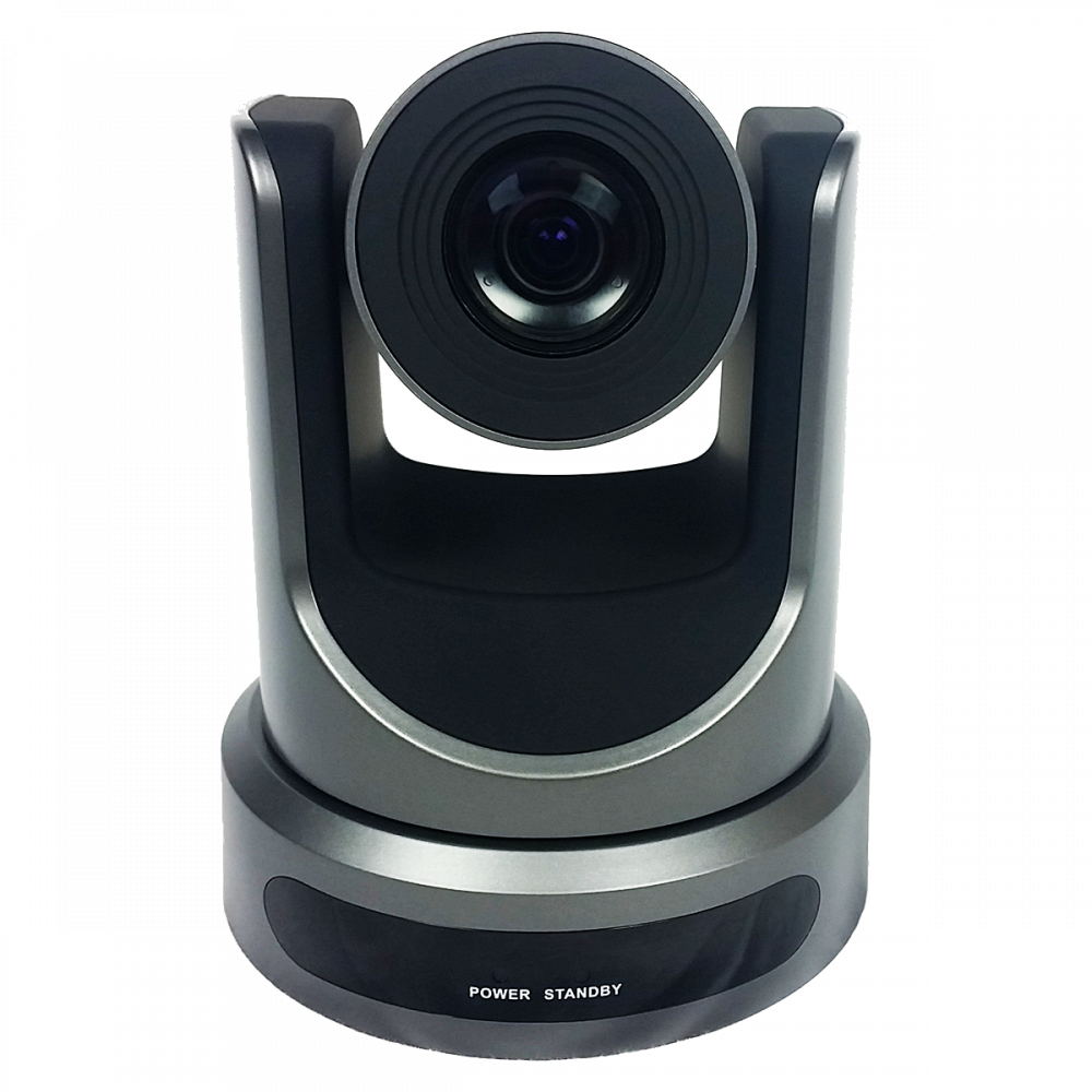 ProAVTechStore PTZ Optics 20X SDI (GEN2) Camera (Gray) PTZOptics Video Conference - Accessory