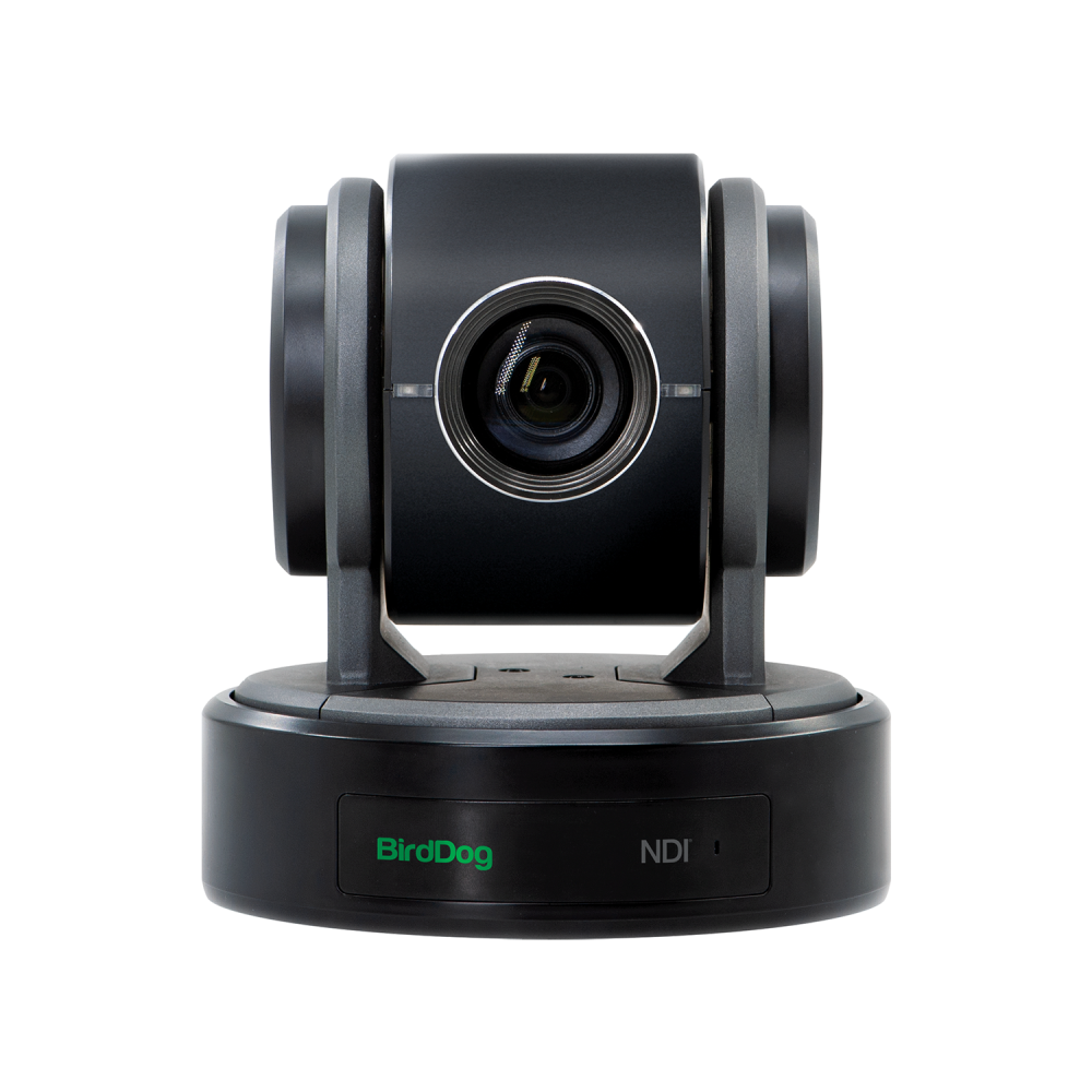 ProAVTechStore BirdDog Eyes P100 (Black) BirdDog Video Conference - Accessory