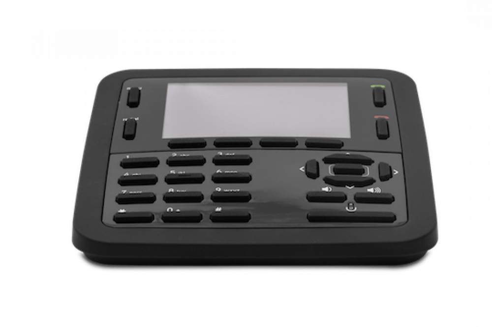ProAVTechStore Yamaha UC 10-FLXUC1000-DIALER Yamaha Video Conference - Accessory
