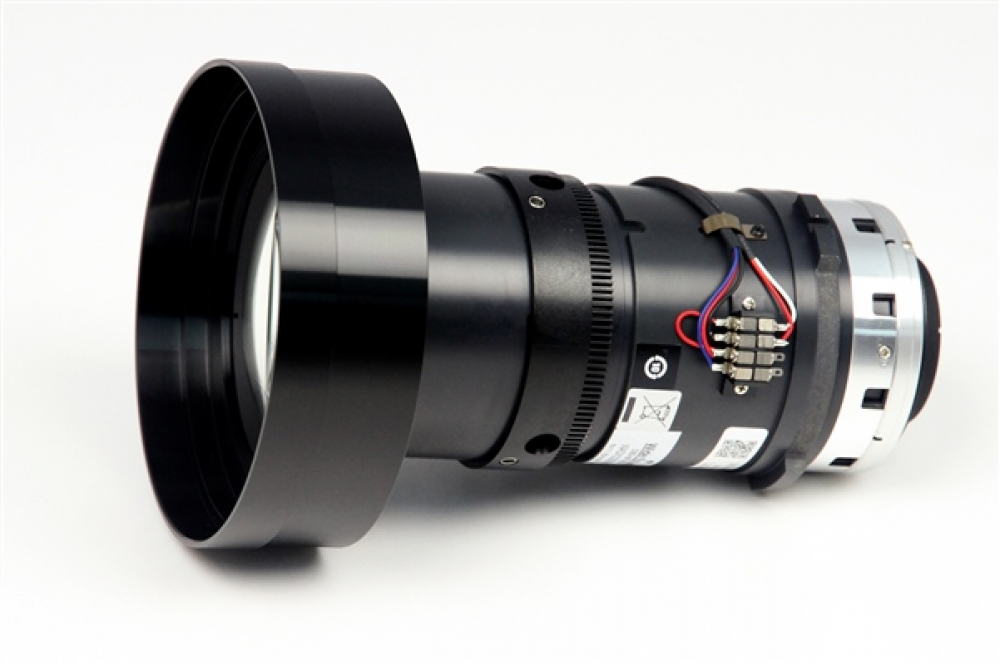 Vivitek 3797745100-SVK Wide Fixed Lens