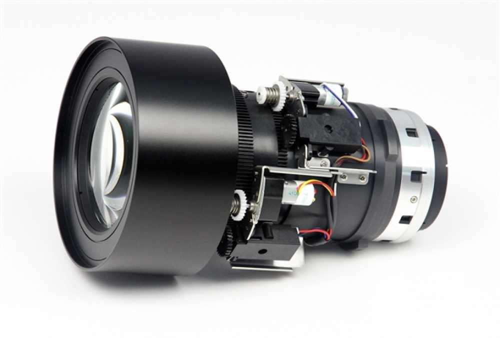 Vivitek 3797745000-SVK Long Zoom Lens 1