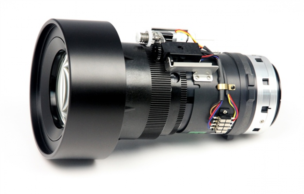 Vivitek 3797745400-SVK Long Zoom Lens 1