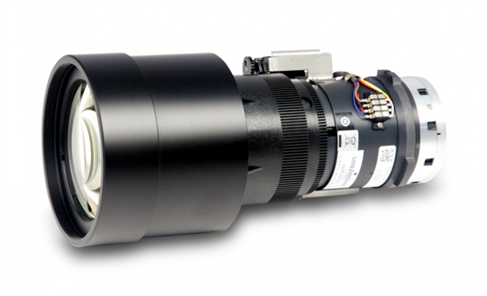 Vivitek 3797744900-SVK Long Zoom Lens 2
