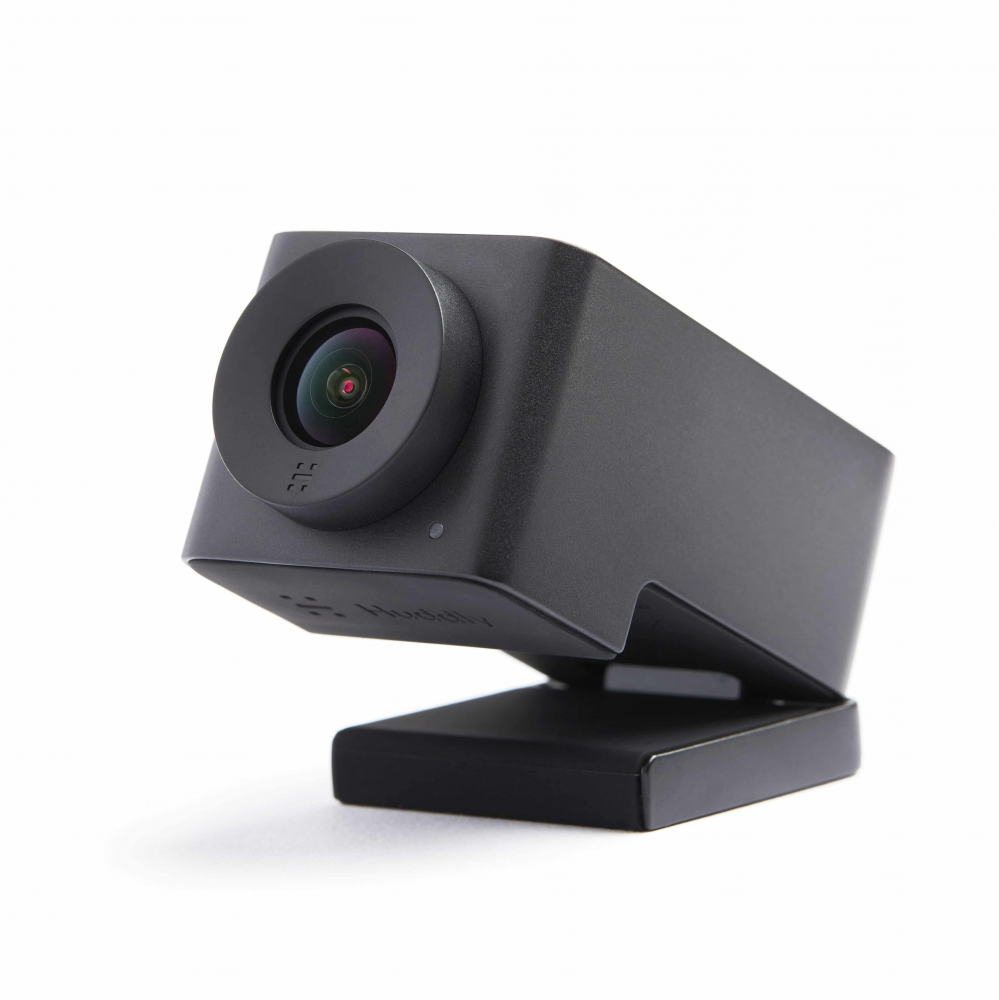 ProAVTechStore Huddly Huddly IQ with Microphone (Camera/Mic Only; No cable or bracket) Huddly Video Conference - Huddle Rooms / Small Conference
