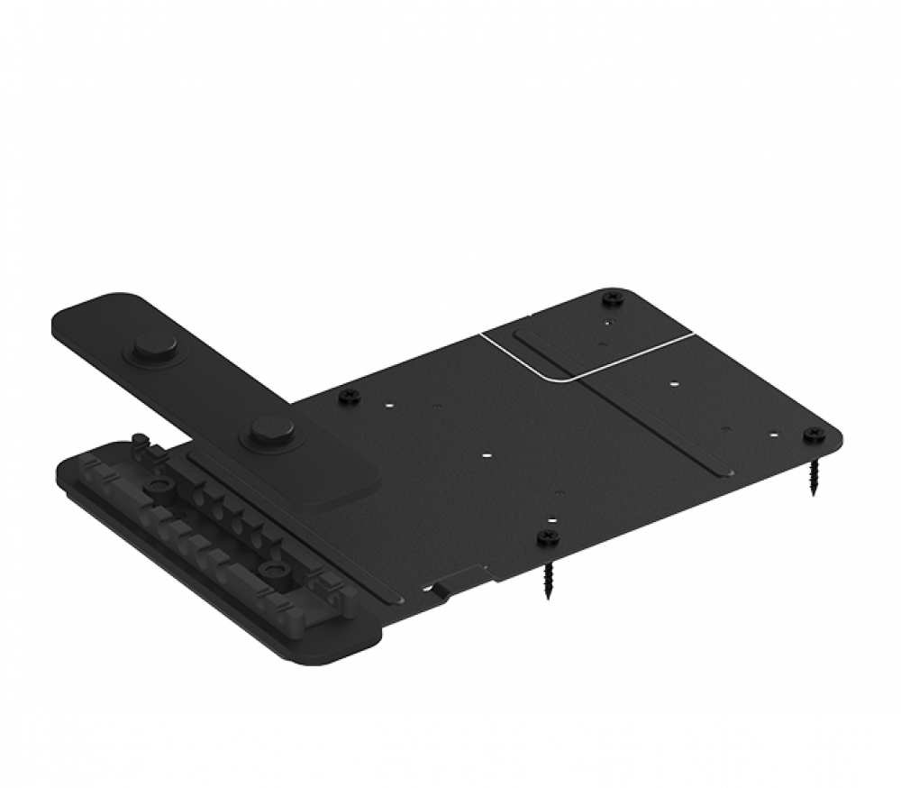 ProAVTechStore Logitech Tap PC Mount Logitech Video Conference - Accessory