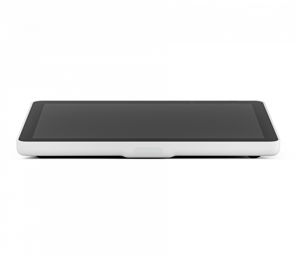 ProAVTechStore Logitech Tap IP Touch Controller, White Logitech Video Conference - Accessory