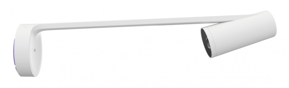 ProAVTechStore Logitech Scribe USB Whiteboard HD Camera 1080p Logitech Video Conference - Accessory