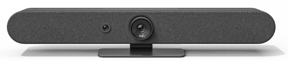 ProAVTechStore Logitech Rally Bar Mini, Graphite Logitech Video Conference - Huddle Rooms / Small Conference