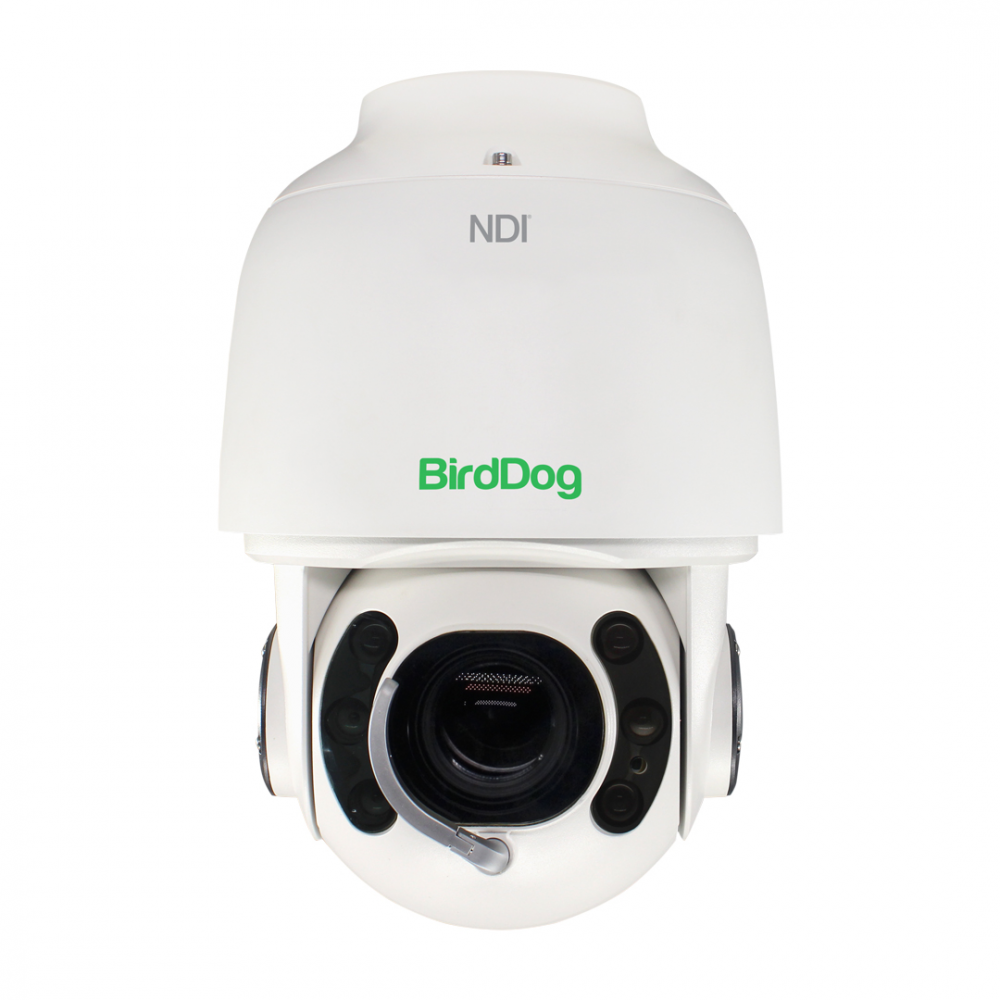ProAVTechStore BirdDog A200 GEN2 Camera BirdDog ProAV - Accessory