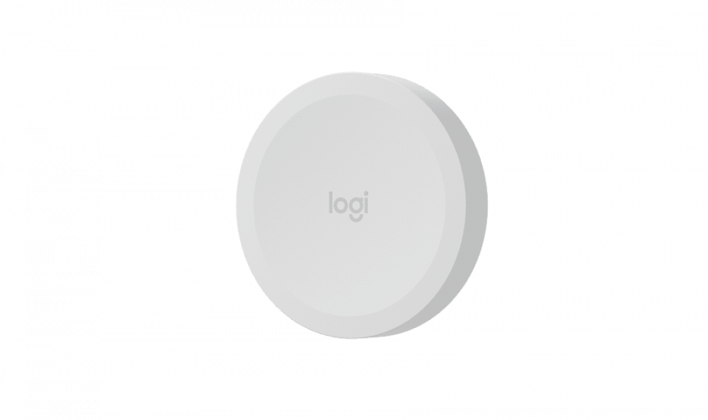 ProAVTechStore Logitech Scribe Share Button in White Logitech Video Conference - Accessory
