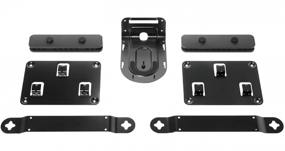 ProAVTechStore Logitech Rally and Rally Plus Mounting Kit Logitech Video Conference - Accessory