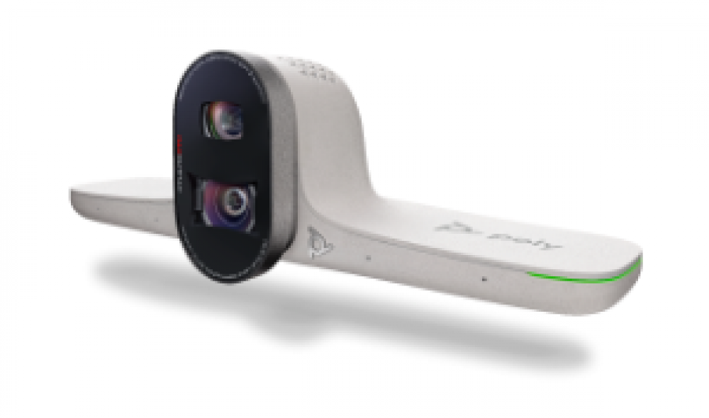 ProAVTechStore Poly Studio E70 4k HD Camera Large Room Poly Video Conference - Medium Conference / Large Conference