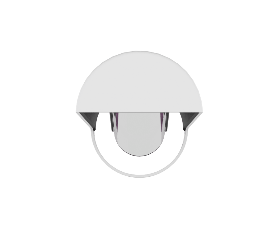ProAVTechStore Logitech Scribe Polarizer Logitech Video Conference - Accessory