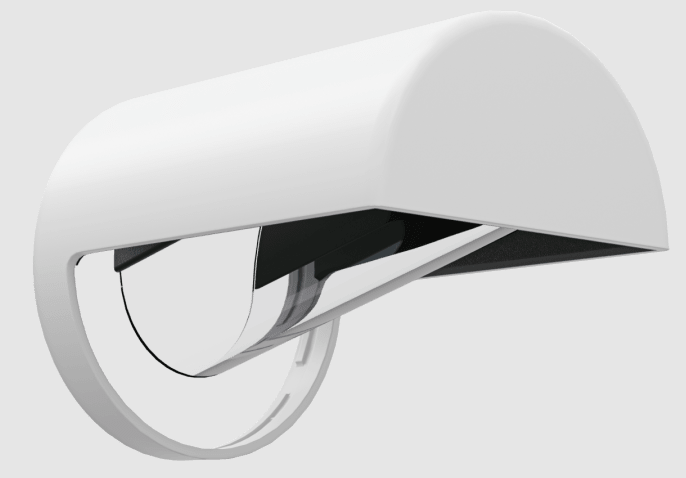 ProAVTechStore Logitech Scribe Polarizer Logitech Video Conference - Accessory