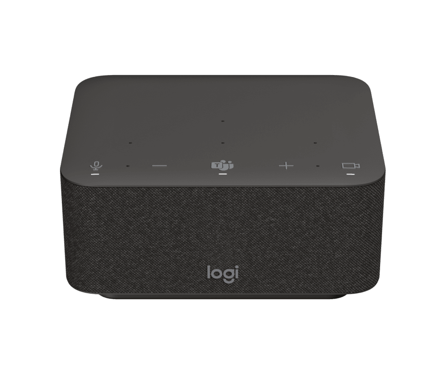 Logitech Logi Dock, UC Graphite