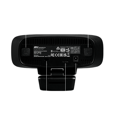 AVer CAM130 Conference 4k Camera