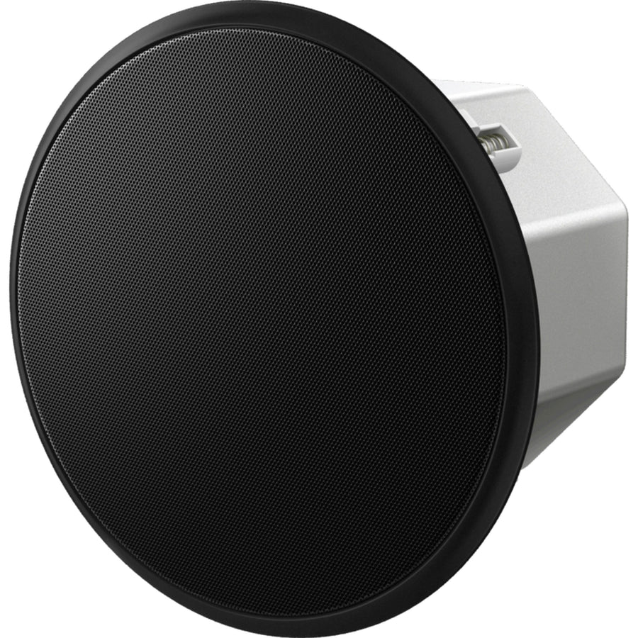 Pioneer - 4-Inch Ceiling Loudspeaker - Pro Audio CM-C56T-K - Black, Pair