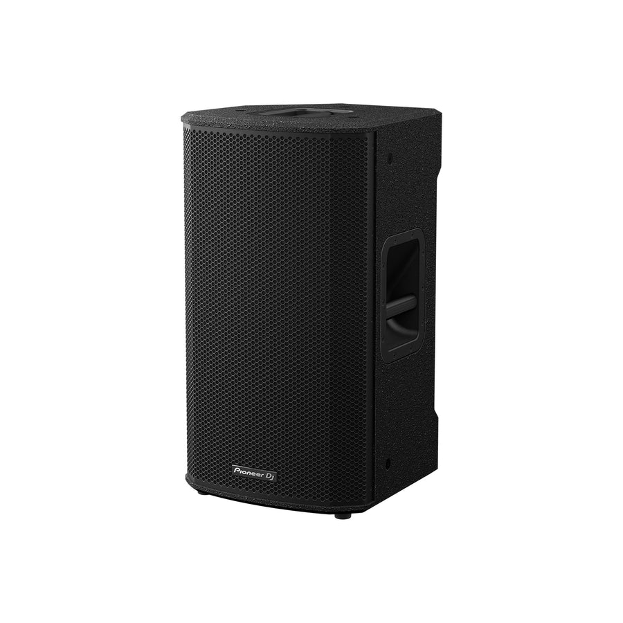 Pioneer  DJ - 12-Inch Full-Range Active Loudspeaker - DJ XPRS122 - Black