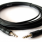 Kramer C-A35M/A35M-25 3.5mm Stereo Audio Cable 25'