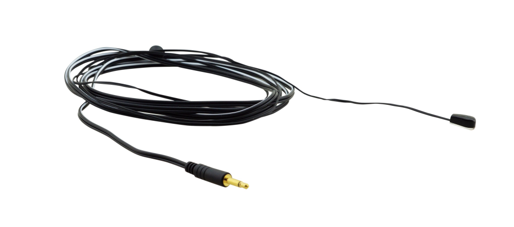 Kramer C-A35M/IRE-10 3.5mm to Single IR Emitter Cable -10'