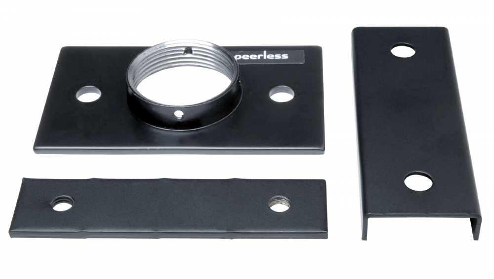 Peerless-AV ACC 550 Unistrut Adaptor For Truss Ceiling