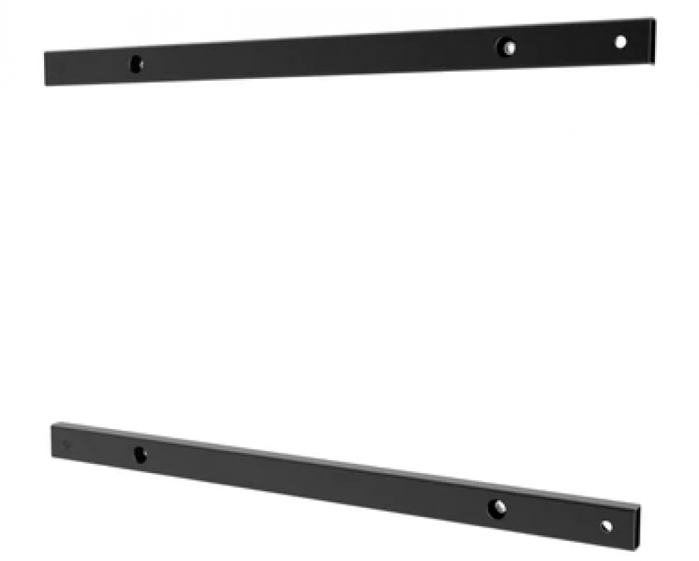 Peerless-AV ACC-V900X Accessory Adaptor Rails for VESA® 600, 800, and 900mm Wide Mounting Patterns