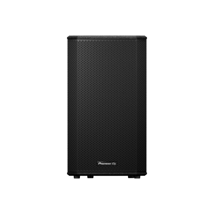 Pioneer  DJ - 12-Inch Full-Range Active Loudspeaker - DJ XPRS122 - Black