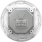 Pioneer - 4-Inch Ceiling Loudspeaker - Pro Audio CM-C54T-W - White, Pair