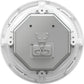 Pioneer - 4-Inch Ceiling Loudspeaker - Pro Audio CM-C56T-W - White, Pair