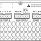 Linea Research - 4-Channel 3000W DSP Amplifier - LR-44C20