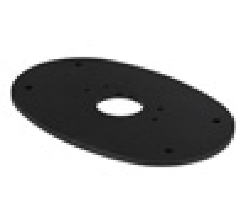 MODE-AL - Bolt Down Floor Base