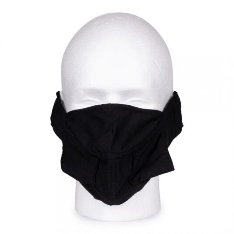 Double-Layer Instrument Face M