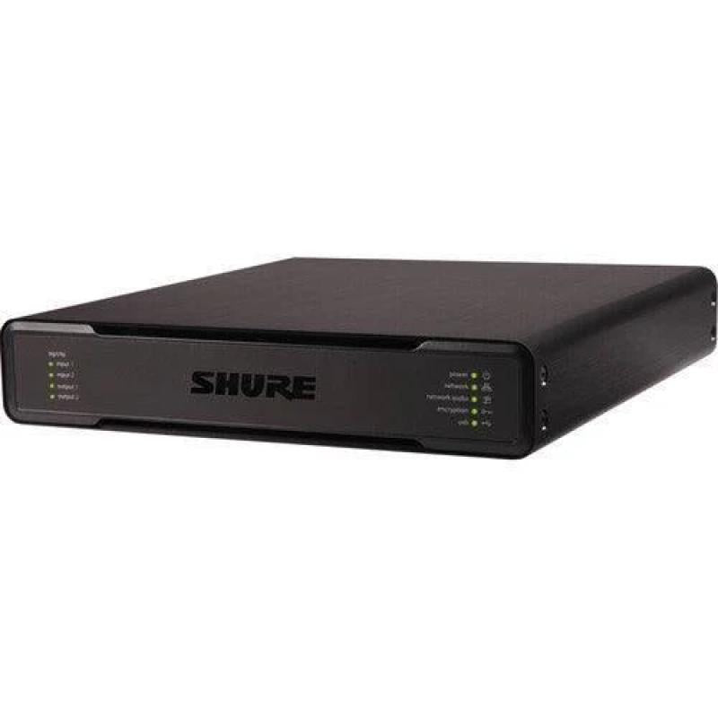 AUDIO CONFERENCING PROCESSOR T