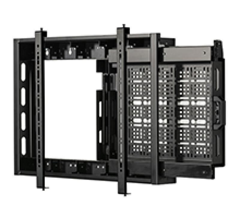 Flat Screen Wall Mount with Sl
