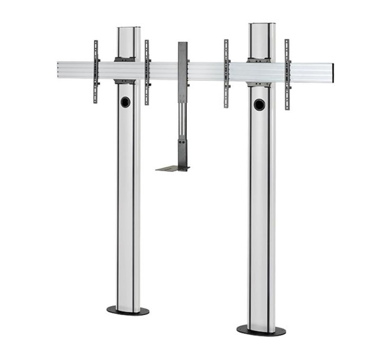 MODE-AL - Premium Bolt-Down Tw