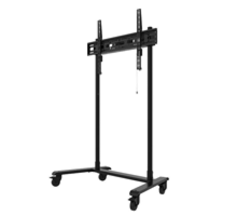 Extra-Large Flat Screen Trolle
