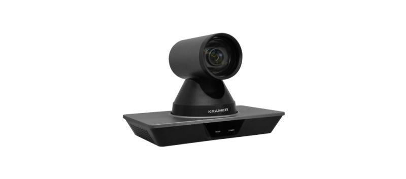4K PTZ Camera & 4K UHD camera,