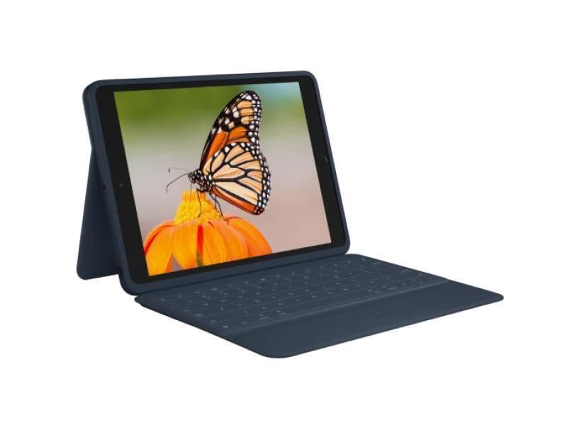 Rugged Combo 3 (1 pack)
