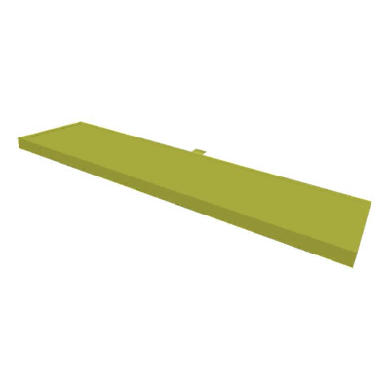 UDX FILTERS KIT Metal Filter s