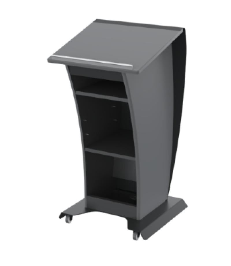 Modern Presentation Lectern Mo