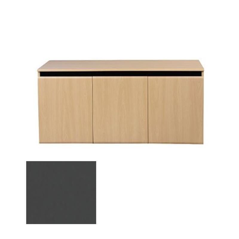MD Credenza 30" D Shark Gray