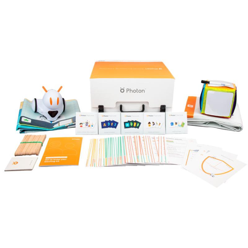 Photon Teaching Kit - Social