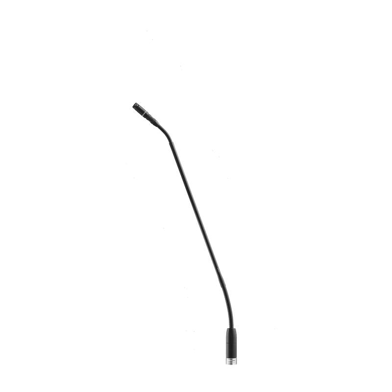 Cardioid Dual-Flex Gooseneck M