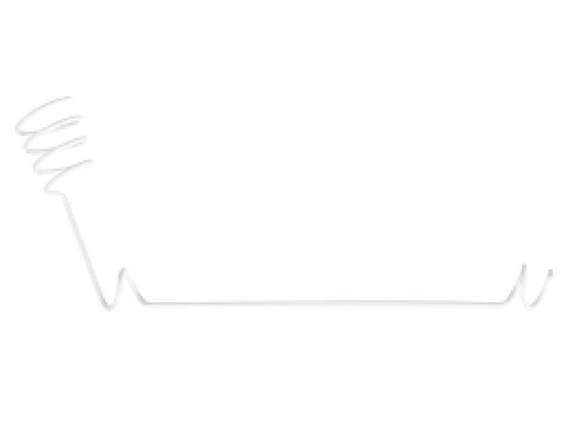 IS Series ceiling mount for at