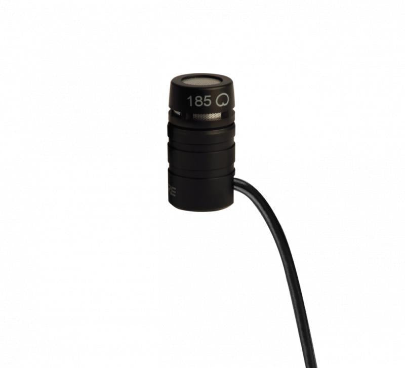 Cardioid Condenser Lavalier Mi