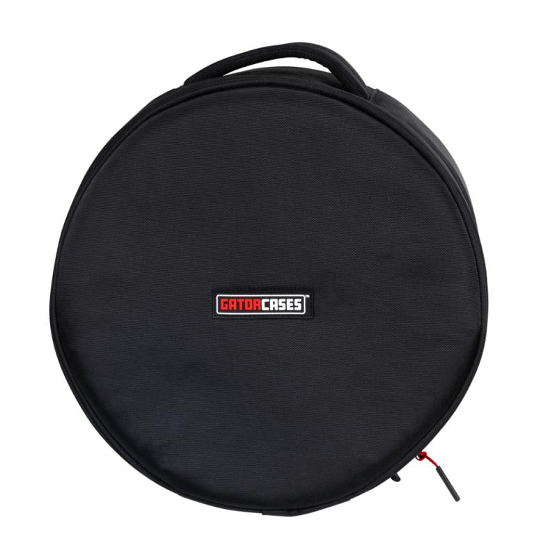 ICON Tom Bag; 10" x 8"