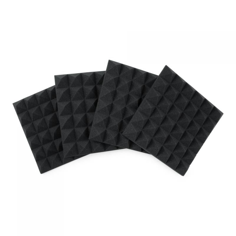 Four (4) Pack of 2"-Thick Ac